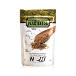 Premium Flax Seeds 100 gm