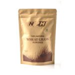 Wheat Grass Powder 60 gm