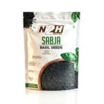 Sabaja Basil Seed 200 gm
