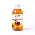 Apple Cider Vinegar (Unfiltered) 500 ml