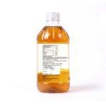 Apple Cider Vinegar (Unfiltered) 500 ml - Image 3