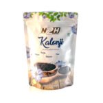Kolonji (Black Cumin Seeds) 200 gm