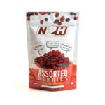 Assorted Berries 100 gm