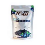 Dried Blue Berry 100 gm