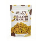 Yellow Kishmish 200 gm