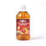 Apple Cider Vinegar (Filtered) 500 ml