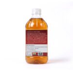 Apple Cider Vinegar (Filtered) 500 ml - Image 2