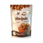 Almond 500 gm