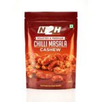 Chilli Masala Cashew 200 gm