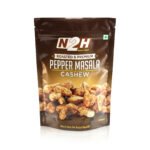 Pepper Masala Cashew 200 gm