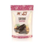 Safawi Dates 200 gm Buy 1 Get 1 Free