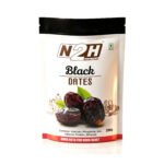 Black Dates 200 gm Buy 1 Get 1 Free
