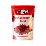 Cranberry Slice 100 gm