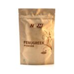 Fenugreek Powder 200 gm