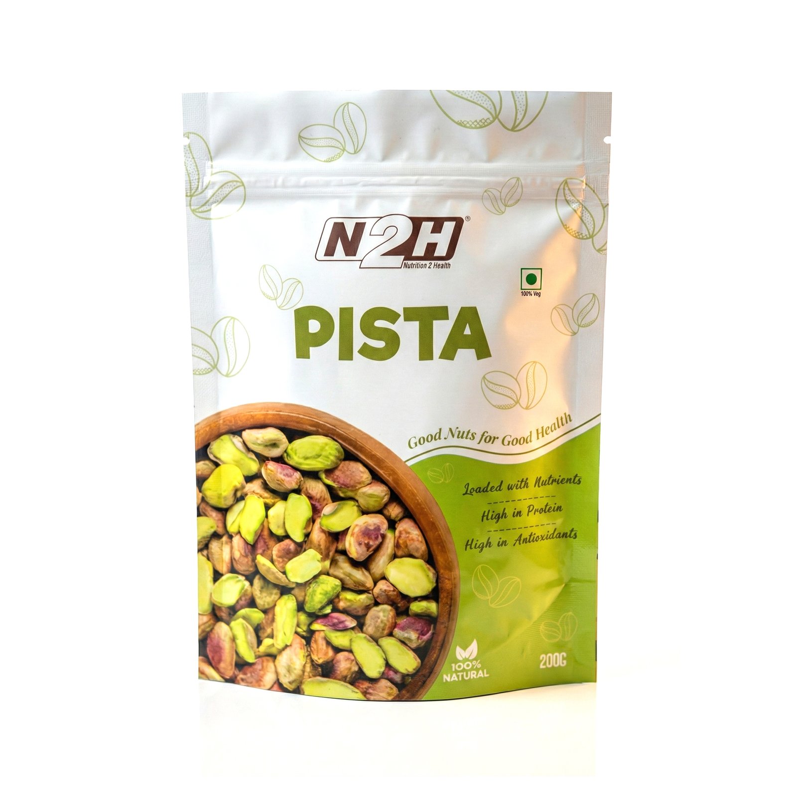 54-1 Pista 200 gm - Image 1