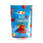 Dried Strawberry 100 gm