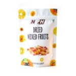Dried Mixed Fruits 100 gm