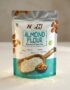Almond flour 200g – gluten-free badam flour online India – N2H