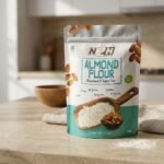 Almond Flour 200gms - Image 2