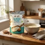 Almond Flour 200gms - Image 5