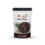 Black Dates 400 gm