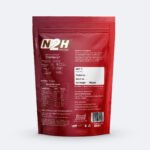Dried Cranberry Whole 200gms - Image 2