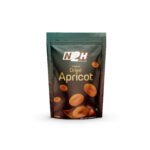 Dried Apricot 200 gm
