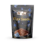Premium Flax Seeds 250 gm