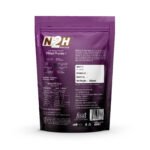 Pitted Prunes 200gms - Image 2