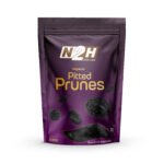 Pitted Prunes 200gms