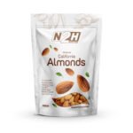 Almond 200 gm