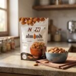Almond 500gms