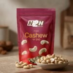 Cashew Gold W240 200gms - Image 3