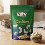 Cashew Silver W320 200gms - Image 2