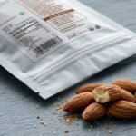 California Almonds 200gms - Image 3