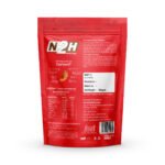 Roasted Chilli Masala Cashew 200 gm - Image 2