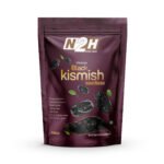 Black Kismish Seedless 200 gm