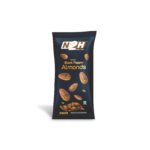 Black Pepper Almonds 30gm