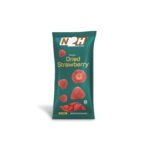 Dried Strawberry 30gm
