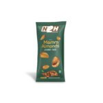 Mamra Almonds Jumbo 30gm