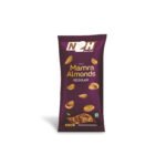 Mamra Almonds Regular 30gm