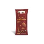 Peri Peri Almonds 30gm