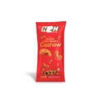 Roasted Chilli Masala Cashews 30gm