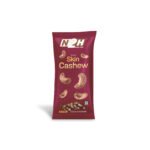 Skin Cashews 30gm