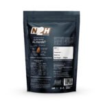 BLACK PEPPER ALMONDS 200gms - Image 2