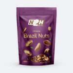 Brazil Nuts 100gms