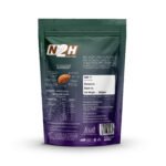 CALIFORNIA ALMOND JUMBO 200 gm - Image 2