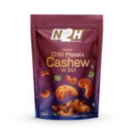 Chilli Masala Cashew W240 200gms