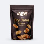 Dry Dates Kharak Yellow 200gms