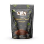 Haleem Seeds 250gms